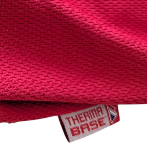 St. Louis Cardinals - 2006 World Series Therma Base Majestic Long sleeve - Sz XL - Picture 13 of 13